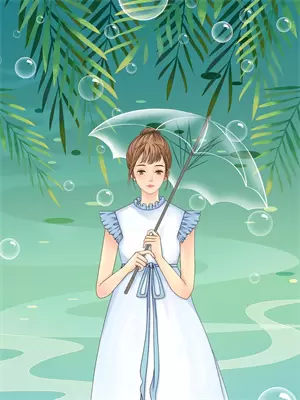曾怜我似掌中珠 崔掌珠