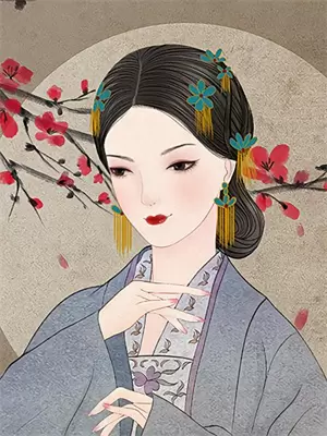 道教十方韵返魂香