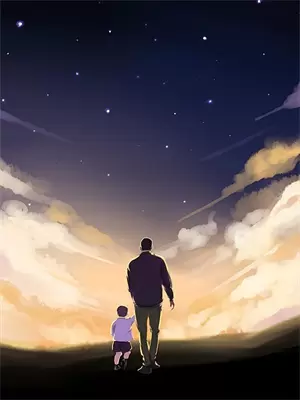 林小午萧泠
