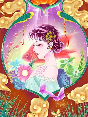 我和顾先生的隐婚时