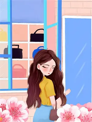 我只想当个奶妈
