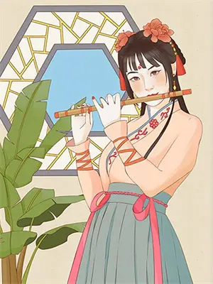 修仙致富经