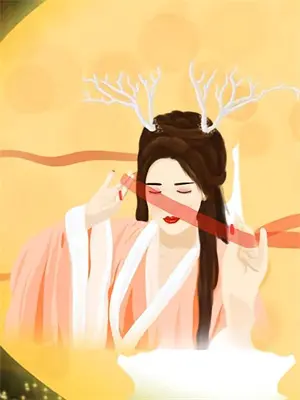水晶花鲜花