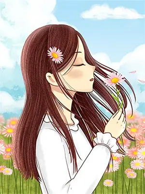 时光褶皱里的生机