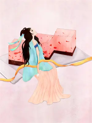 婆婆当小三我该怎么办