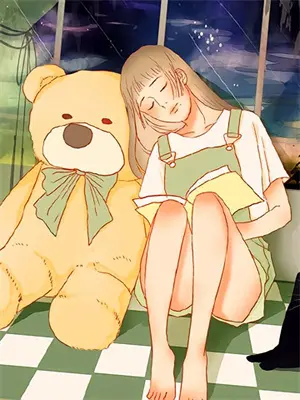 穿越师尊逆水寒