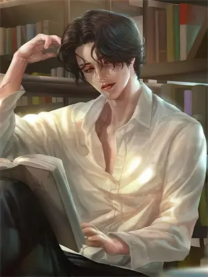 穿越后她成为了职业替身