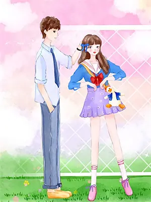 穿越后她成了大佬后娘