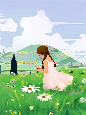 重生后她只想当条咸鱼