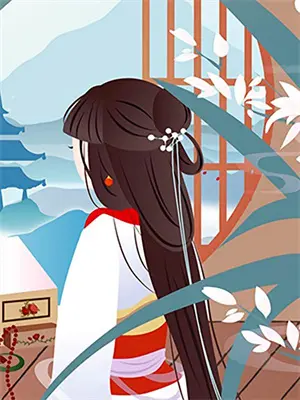 穿越后她只想暴富