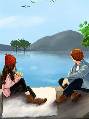 女儿别怕！我给你换个爹邢知衍沈如霜小说完整版_热门好看小说女儿别怕！我给你换个爹(邢知衍沈如霜)