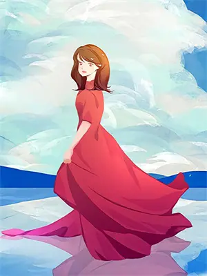 撩爆！他被长发病美人钓成翘嘴全文免费阅读无弹窗大结局_撩爆！他被长发病美人钓成翘嘴（云雾怜谢烬野）最新小说